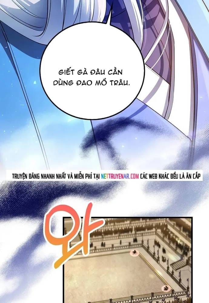Bác Sĩ Trùng Sinh Về Murim Chap 226 - Next Chap 227