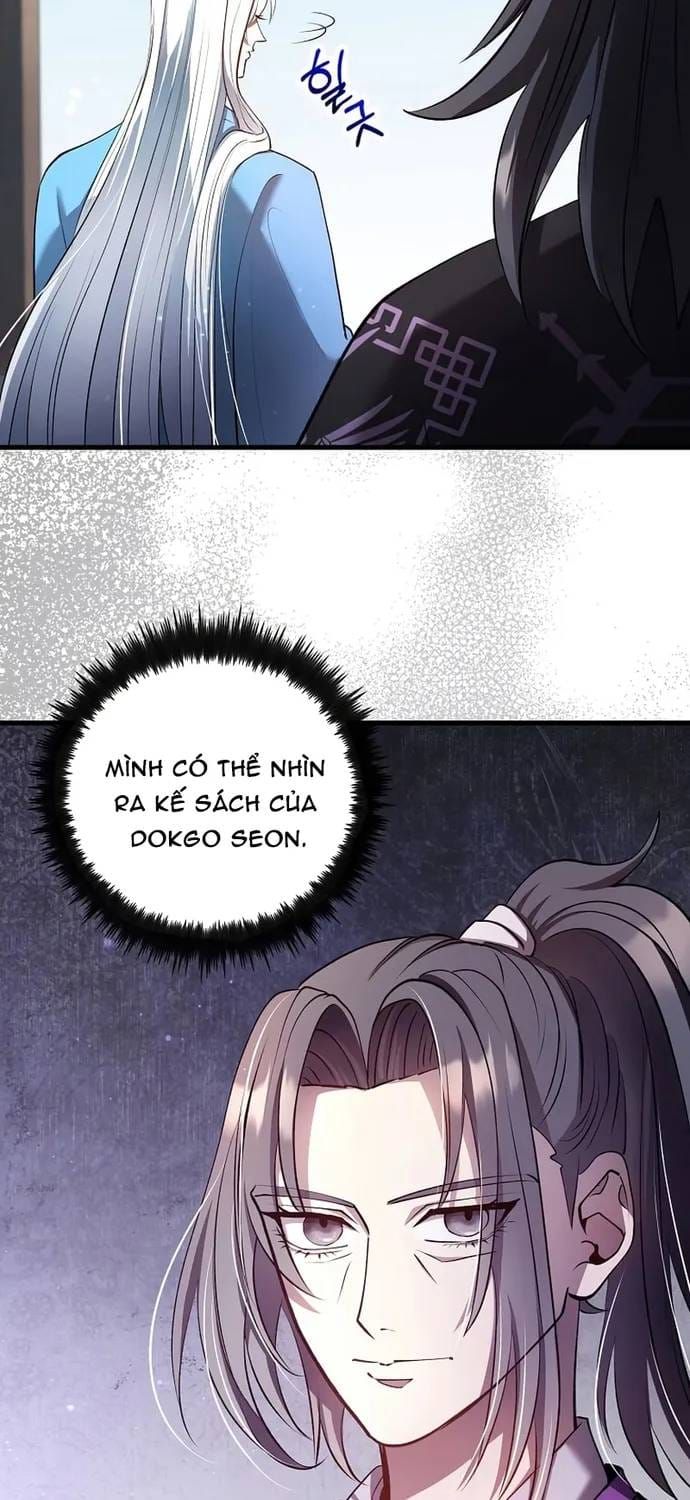 Bác Sĩ Trùng Sinh Về Murim Chap 226 - Next Chap 227