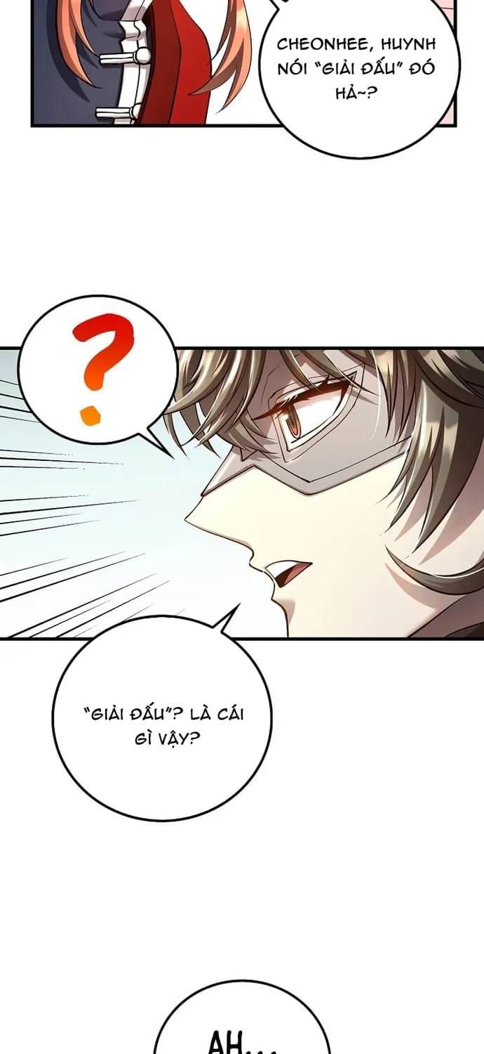 Bác Sĩ Trùng Sinh Về Murim Chap 226 - Next Chap 227
