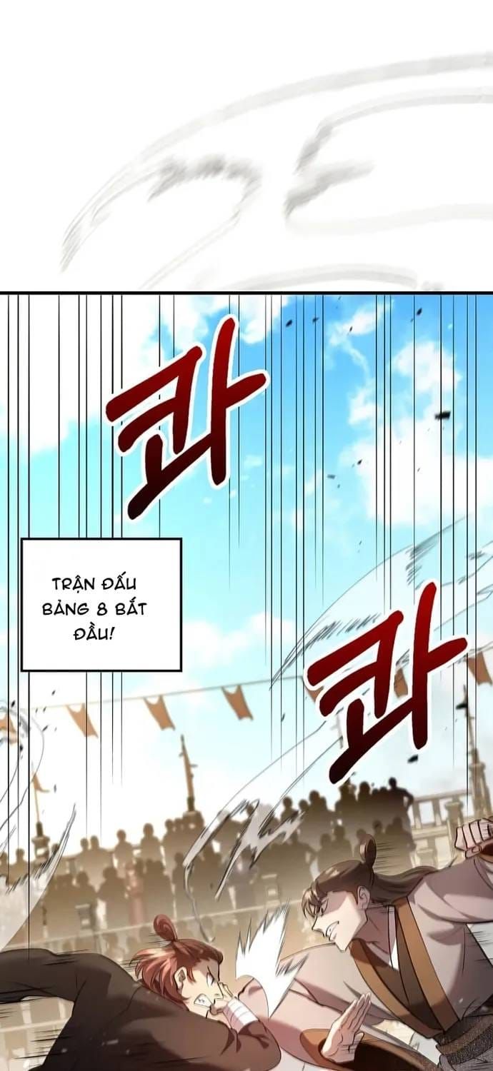Bác Sĩ Trùng Sinh Về Murim Chap 226 - Next Chap 227