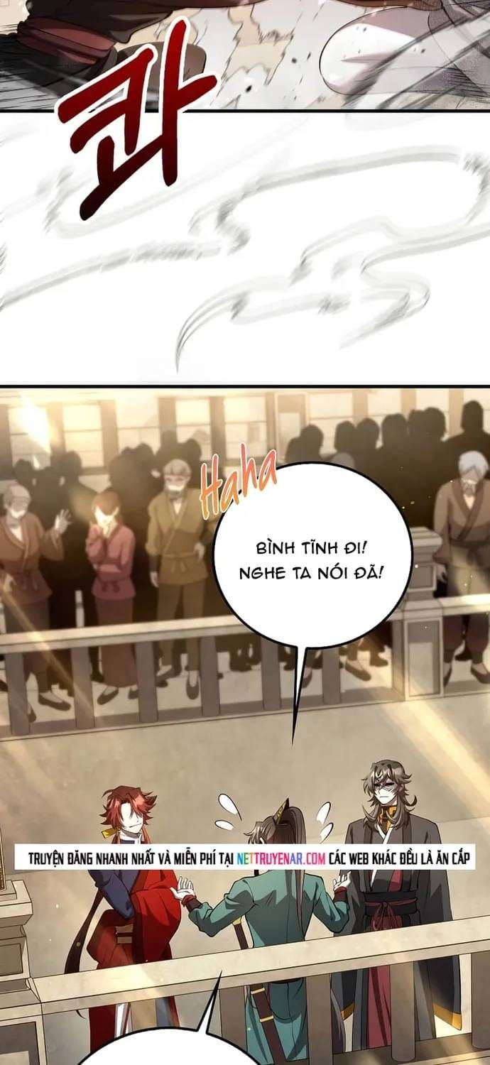 Bác Sĩ Trùng Sinh Về Murim Chap 226 - Next Chap 227