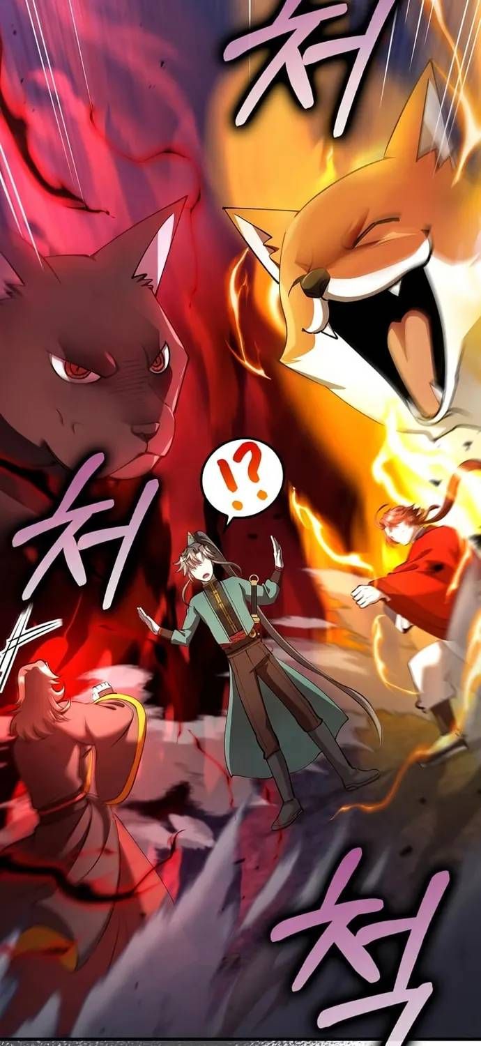 Bác Sĩ Trùng Sinh Về Murim Chap 226 - Next Chap 227