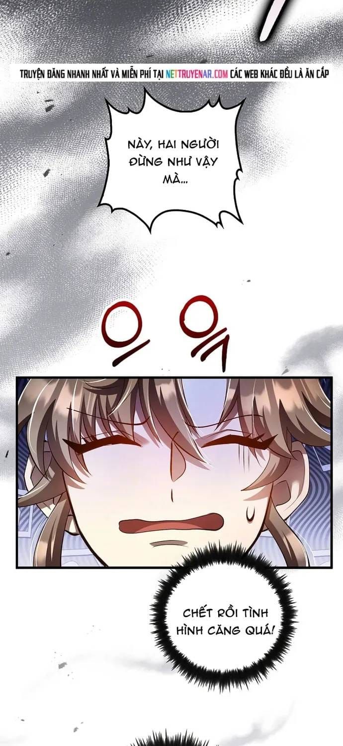 Bác Sĩ Trùng Sinh Về Murim Chap 226 - Next Chap 227