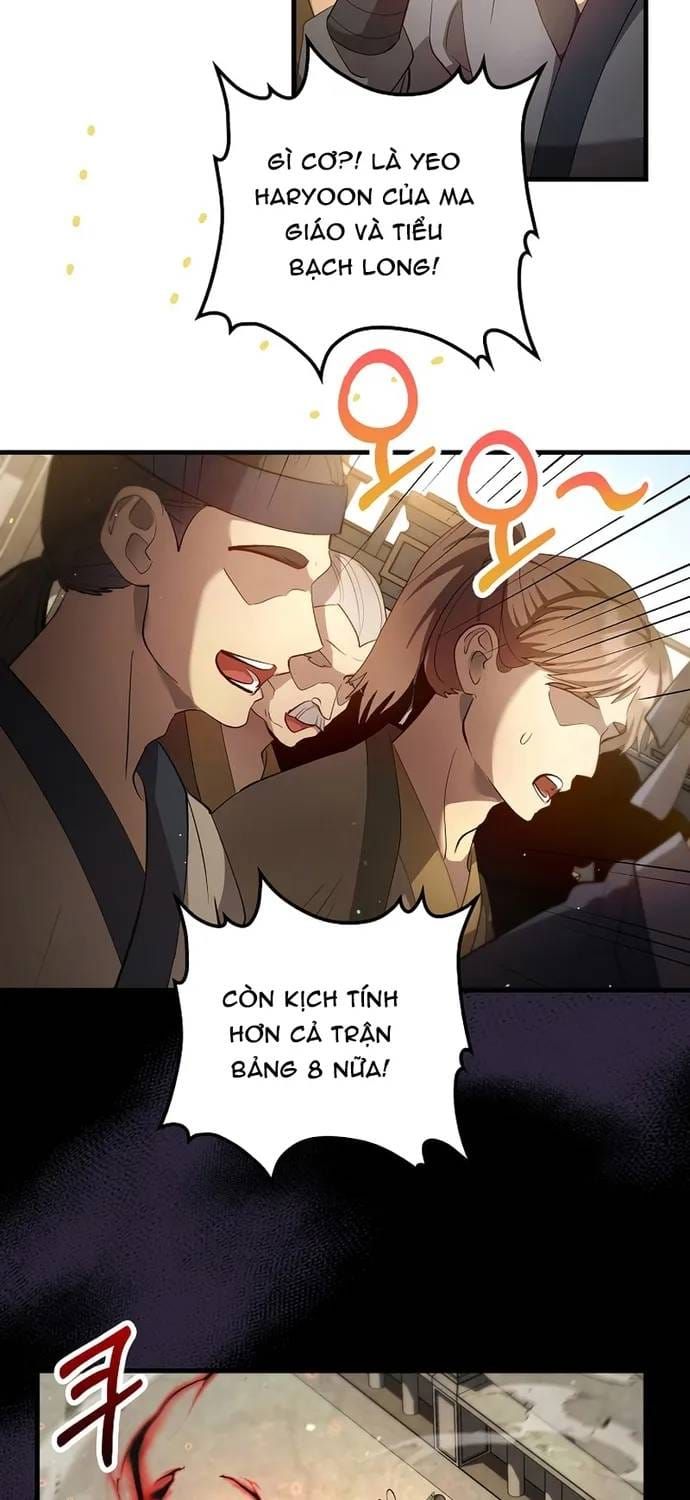 Bác Sĩ Trùng Sinh Về Murim Chap 226 - Next Chap 227