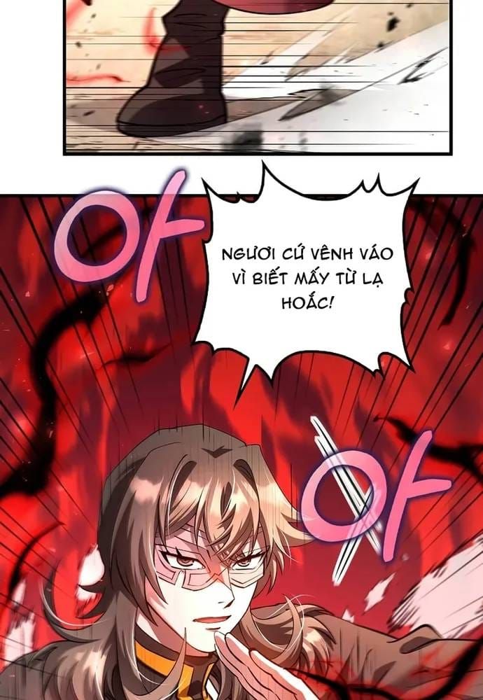 Bác Sĩ Trùng Sinh Về Murim Chap 226 - Next Chap 227