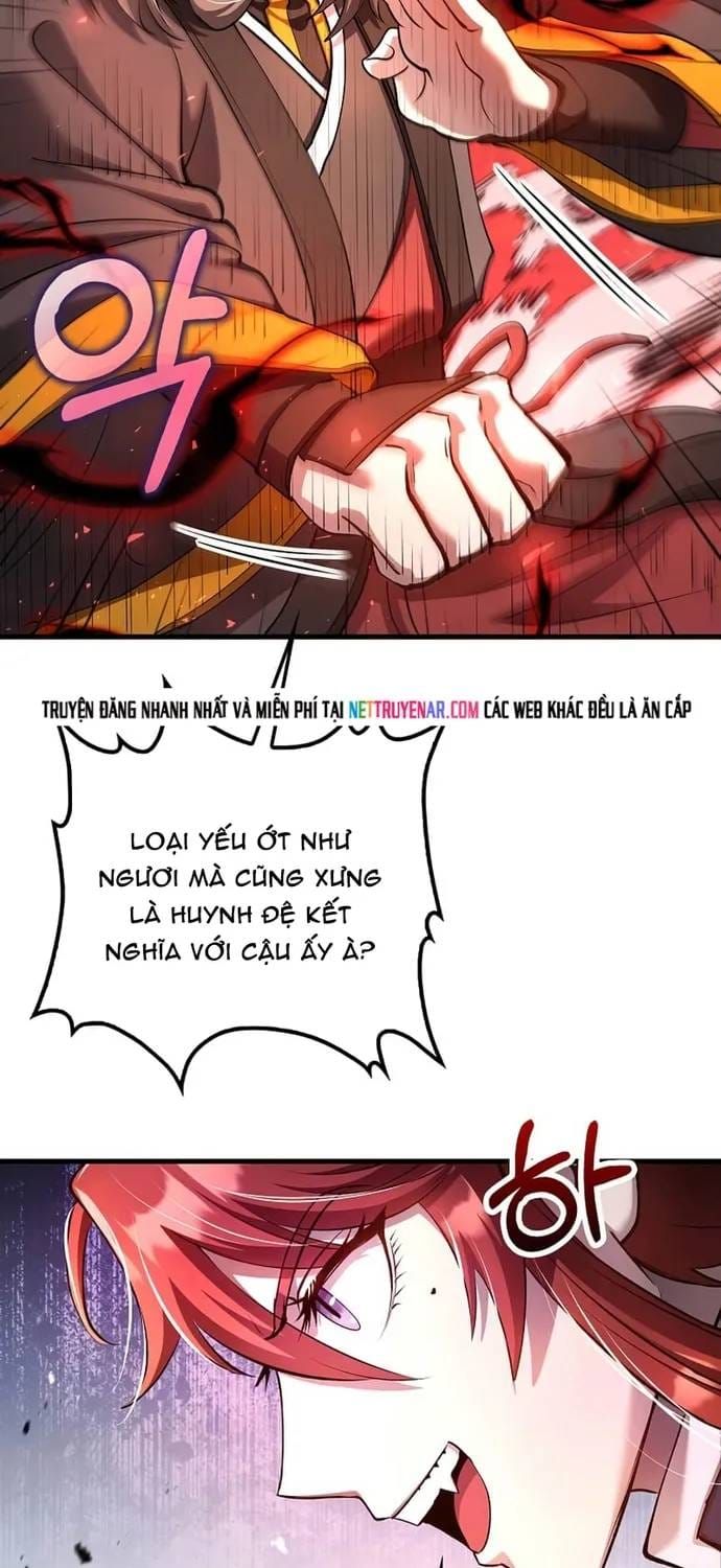 Bác Sĩ Trùng Sinh Về Murim Chap 226 - Next Chap 227