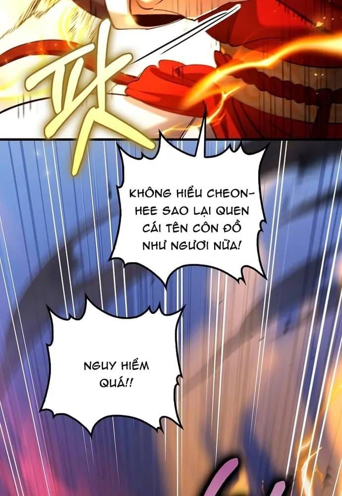 Bác Sĩ Trùng Sinh Về Murim Chap 226 - Next Chap 227