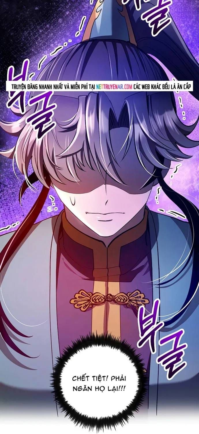 Bác Sĩ Trùng Sinh Về Murim Chap 226 - Next Chap 227