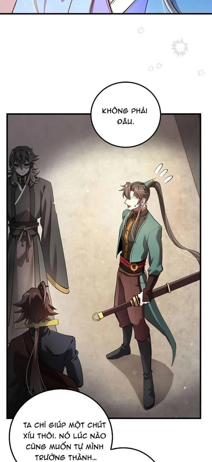 Bác Sĩ Trùng Sinh Về Murim Chap 226 - Next Chap 227