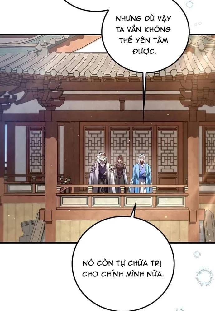 Bác Sĩ Trùng Sinh Về Murim Chap 226 - Next Chap 227