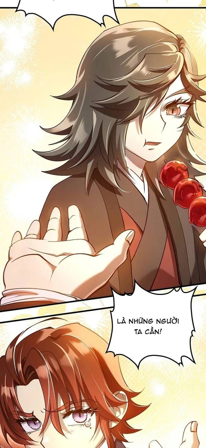 Bác Sĩ Trùng Sinh Về Murim Chap 227 - Next Chap 228