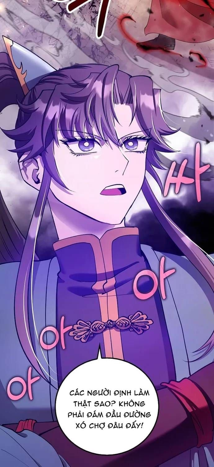 Bác Sĩ Trùng Sinh Về Murim Chap 227 - Next Chap 228