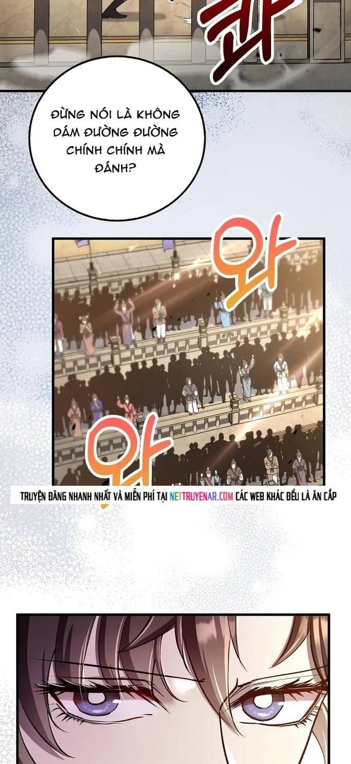 Bác Sĩ Trùng Sinh Về Murim Chap 227 - Next Chap 228