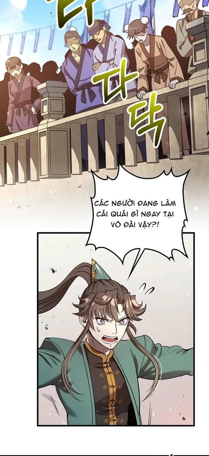 Bác Sĩ Trùng Sinh Về Murim Chap 227 - Next Chap 228