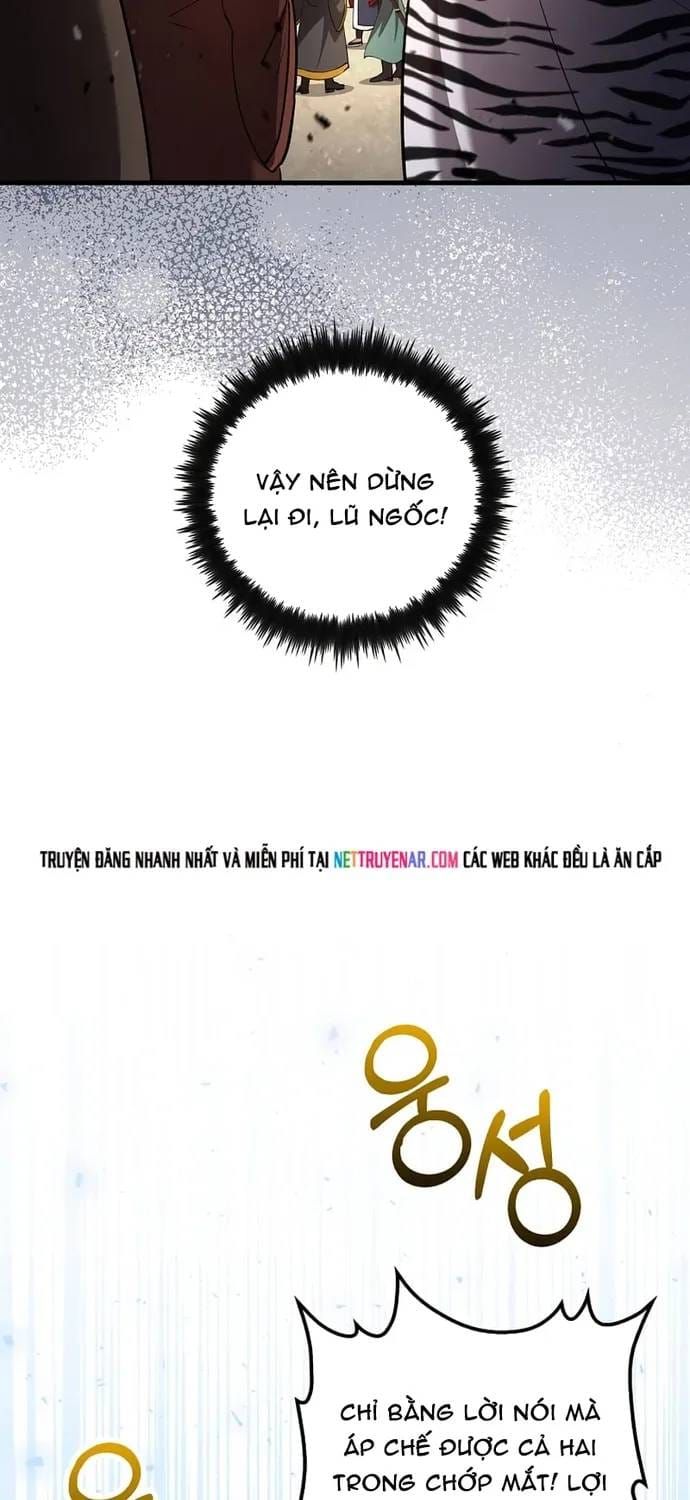 Bác Sĩ Trùng Sinh Về Murim Chap 227 - Next Chap 228