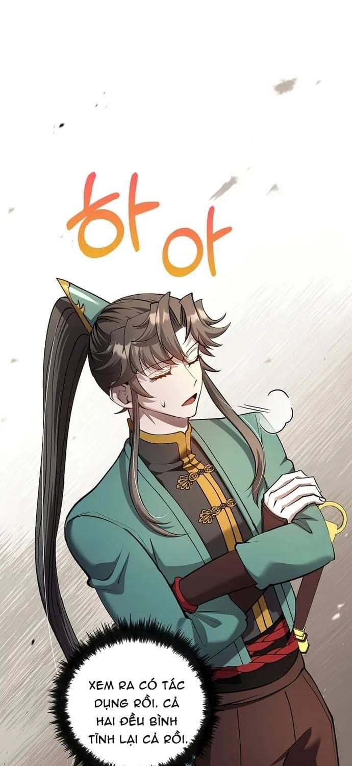 Bác Sĩ Trùng Sinh Về Murim Chap 227 - Next Chap 228