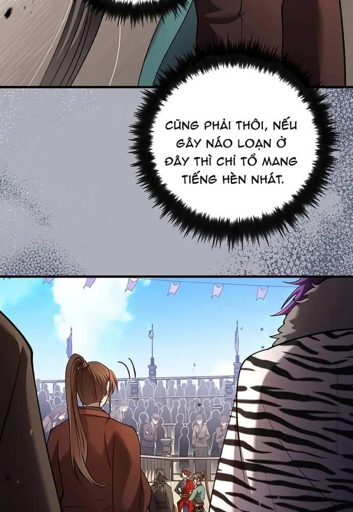 Bác Sĩ Trùng Sinh Về Murim Chap 227 - Next Chap 228