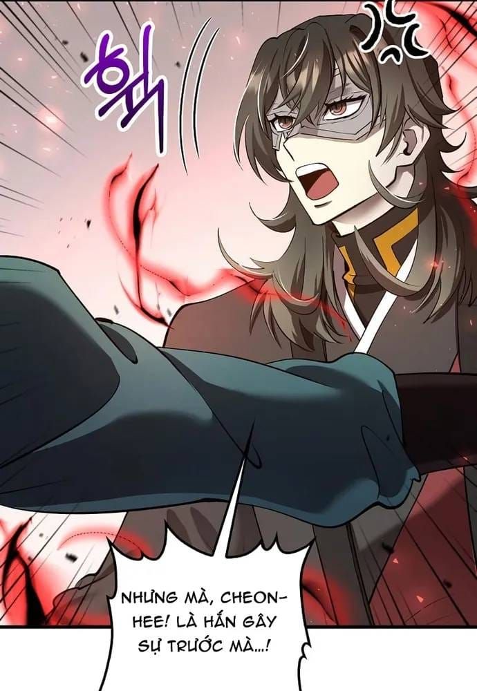 Bác Sĩ Trùng Sinh Về Murim Chap 227 - Next Chap 228