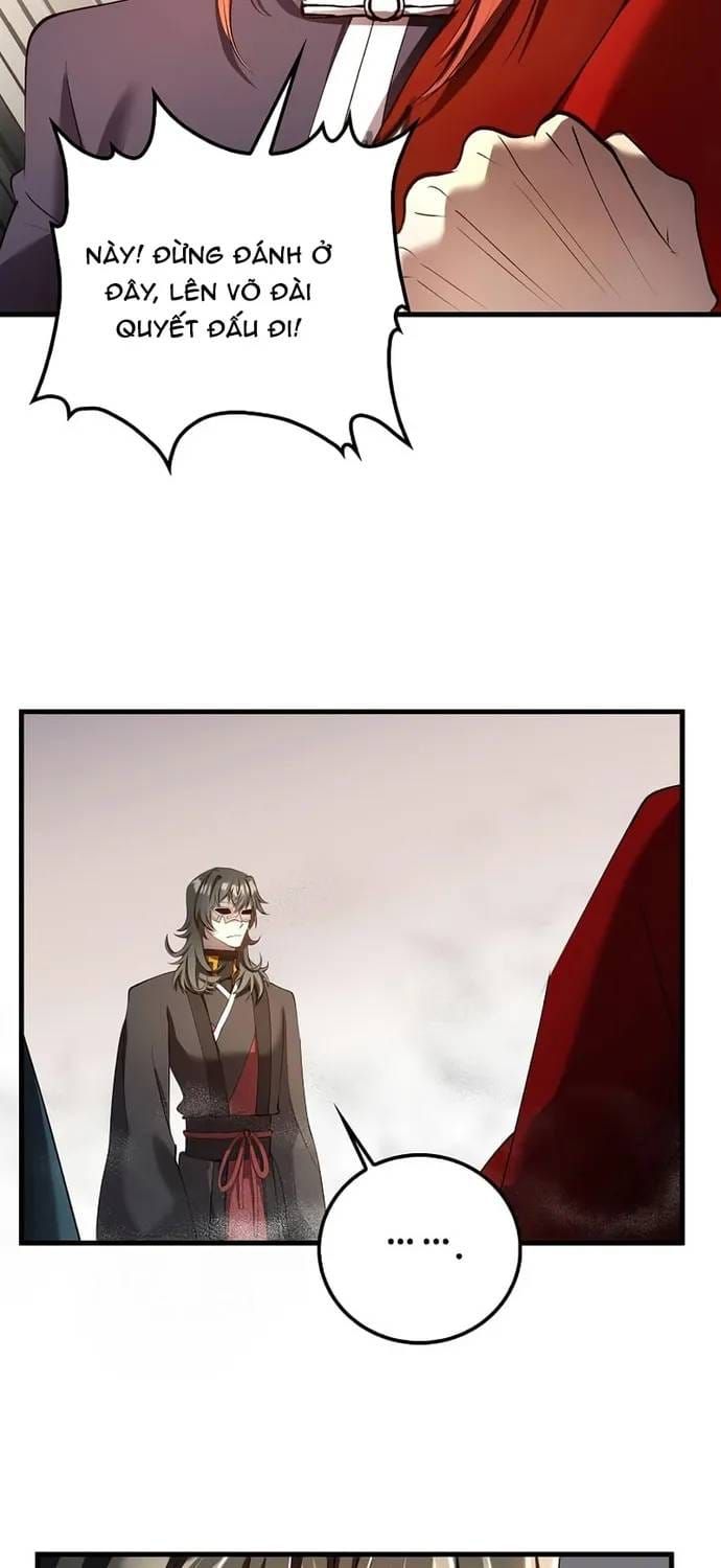 Bác Sĩ Trùng Sinh Về Murim Chap 227 - Next Chap 228