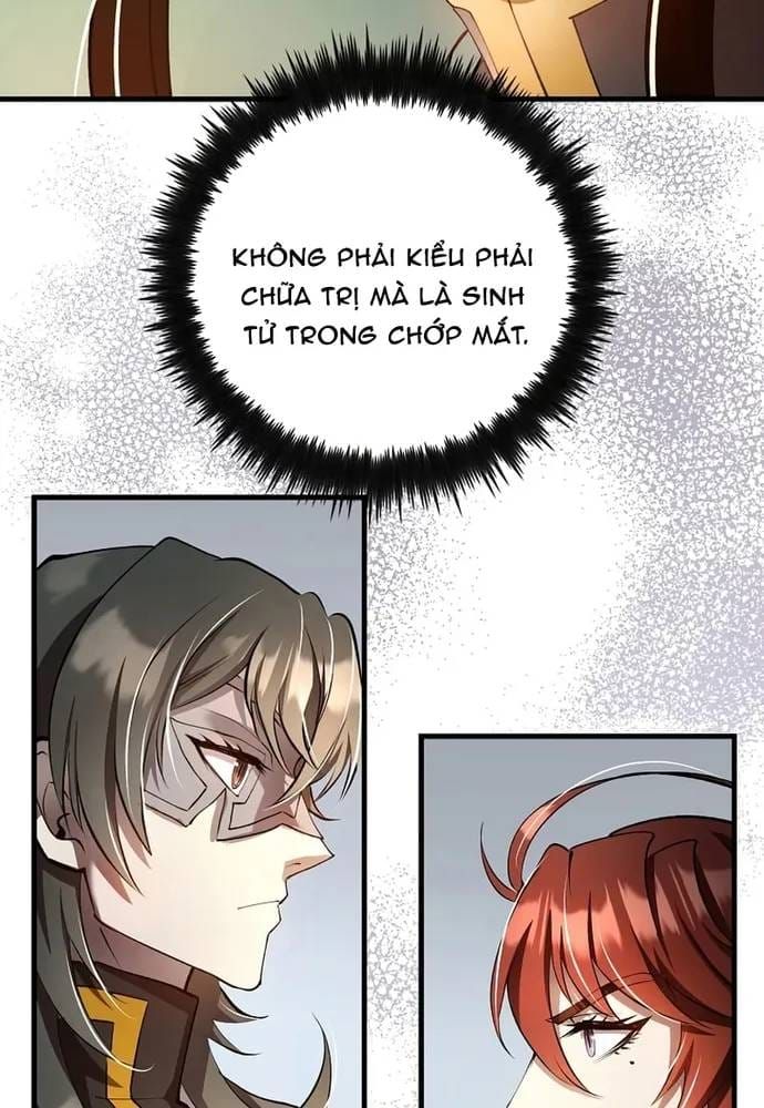 Bác Sĩ Trùng Sinh Về Murim Chap 227 - Next Chap 228