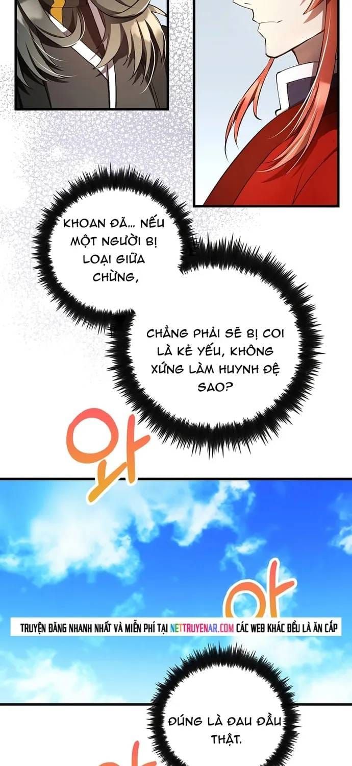 Bác Sĩ Trùng Sinh Về Murim Chap 227 - Next Chap 228