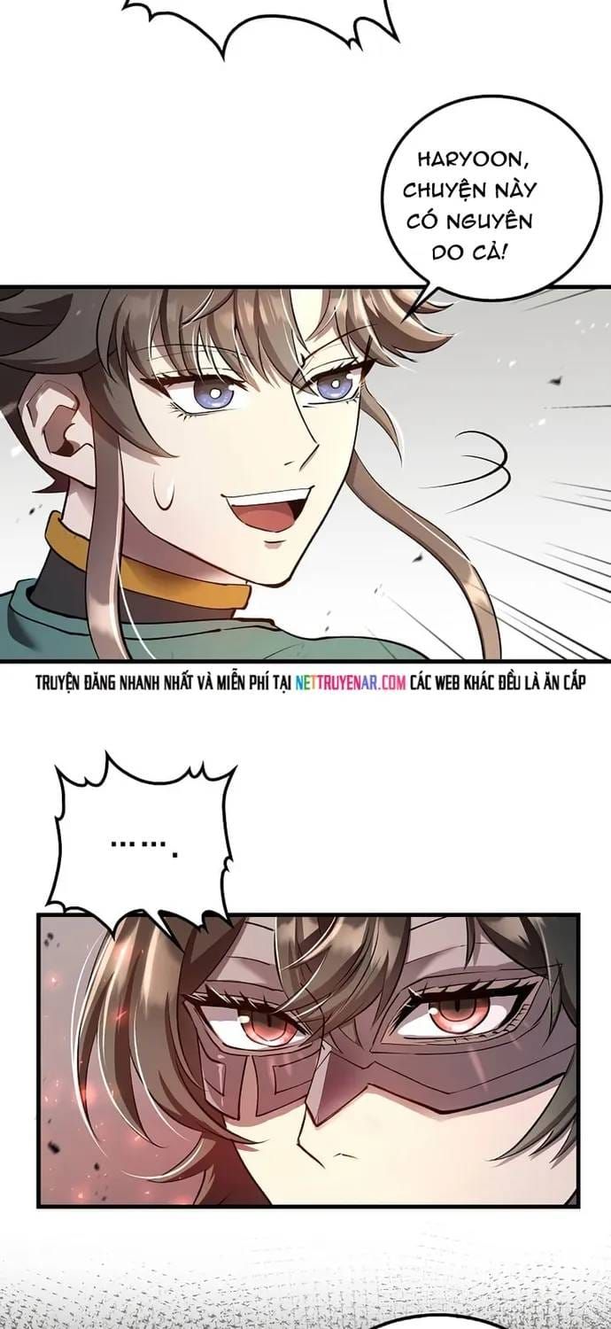 Bác Sĩ Trùng Sinh Về Murim Chap 227 - Next Chap 228