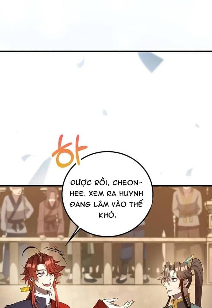 Bác Sĩ Trùng Sinh Về Murim Chap 227 - Next Chap 228