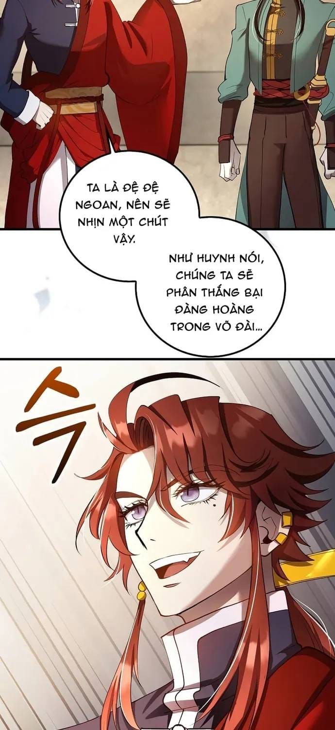 Bác Sĩ Trùng Sinh Về Murim Chap 227 - Next Chap 228