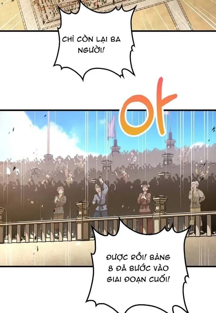 Bác Sĩ Trùng Sinh Về Murim Chap 227 - Next Chap 228
