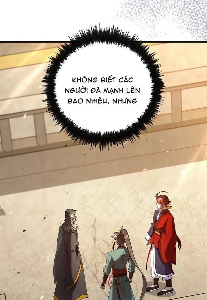 Bác Sĩ Trùng Sinh Về Murim Chap 227 - Next Chap 228
