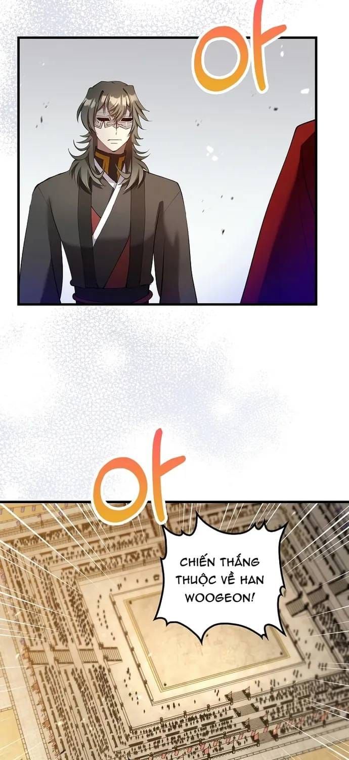 Bác Sĩ Trùng Sinh Về Murim Chap 227 - Next Chap 228