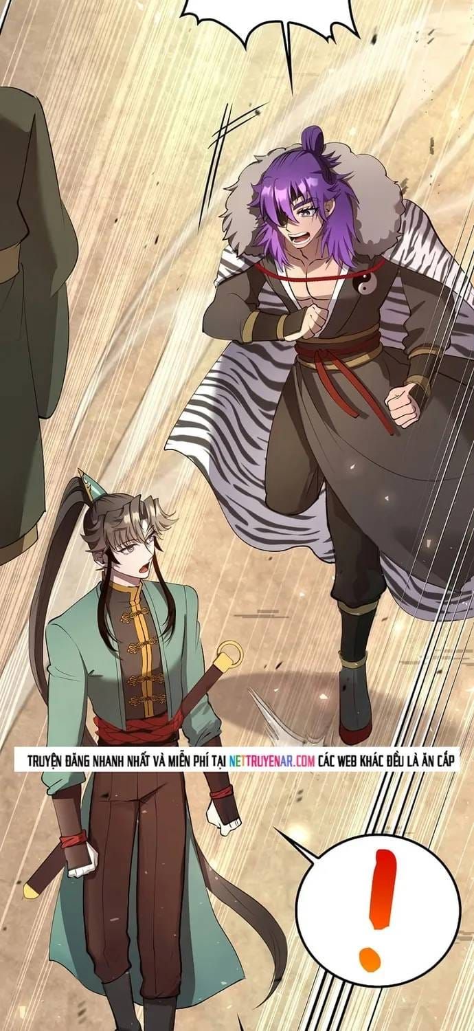 Bác Sĩ Trùng Sinh Về Murim Chap 227 - Next Chap 228