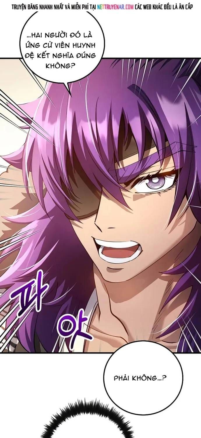 Bác Sĩ Trùng Sinh Về Murim Chap 227 - Next Chap 228