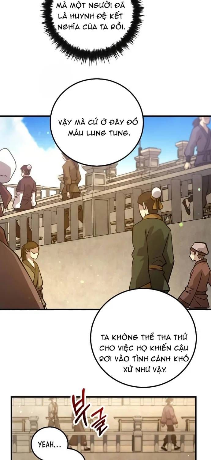 Bác Sĩ Trùng Sinh Về Murim Chap 227 - Next Chap 228