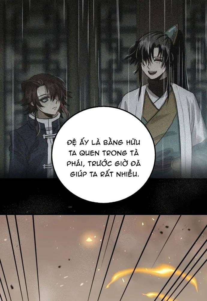 Bác Sĩ Trùng Sinh Về Murim Chap 227 - Next Chap 228