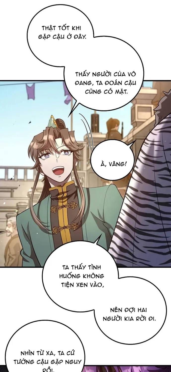 Bác Sĩ Trùng Sinh Về Murim Chap 227 - Next Chap 228