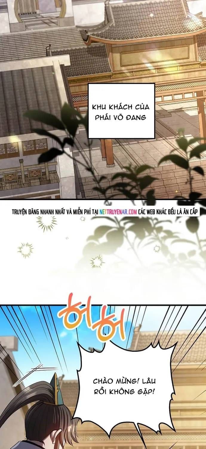 Bác Sĩ Trùng Sinh Về Murim Chap 227 - Next Chap 228