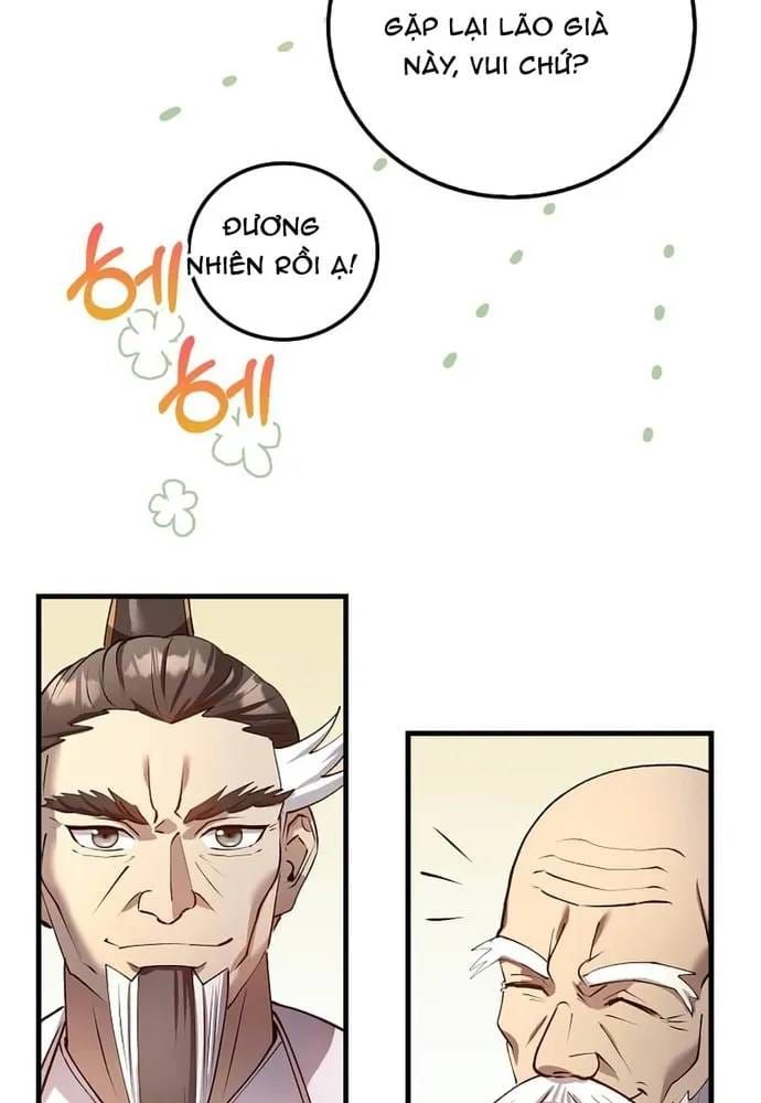Bác Sĩ Trùng Sinh Về Murim Chap 227 - Next Chap 228