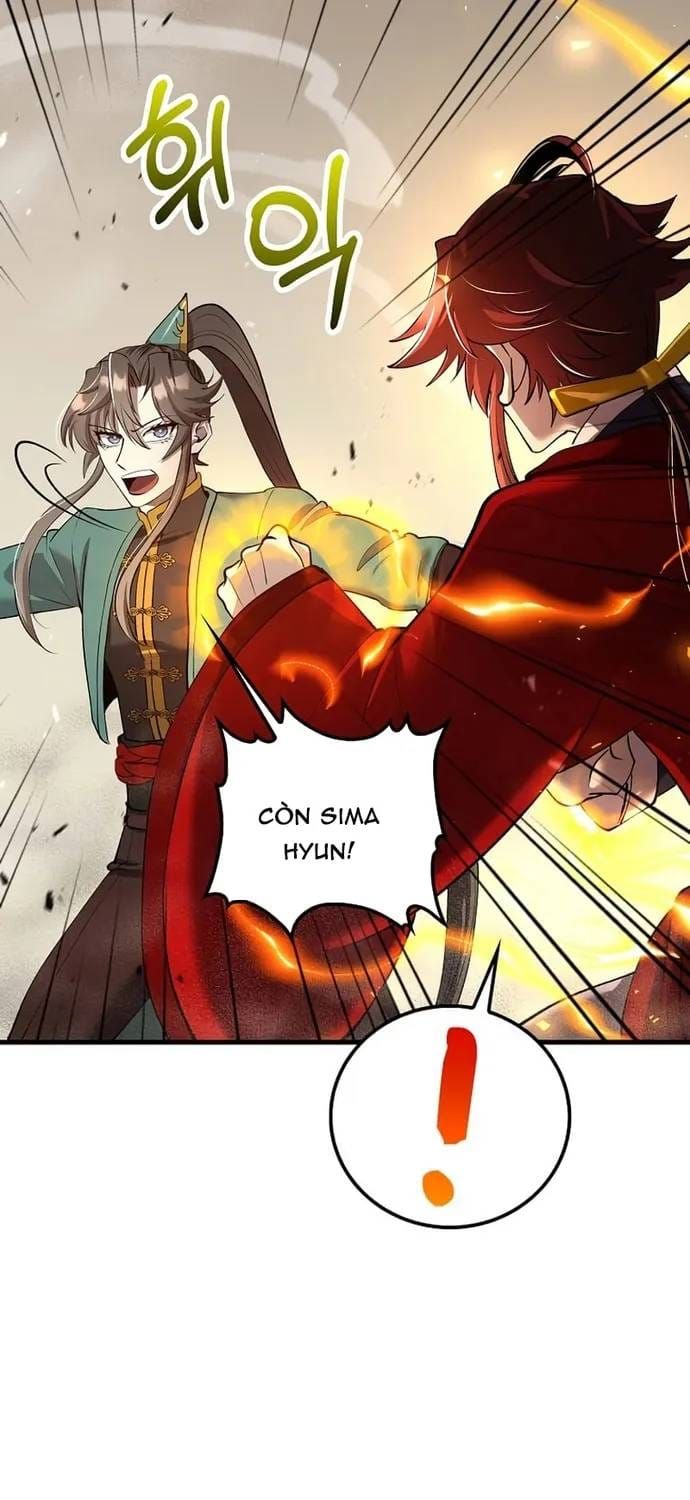 Bác Sĩ Trùng Sinh Về Murim Chap 227 - Next Chap 228