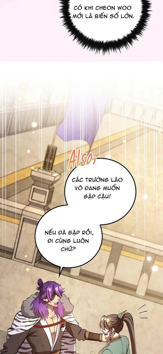 Bác Sĩ Trùng Sinh Về Murim Chap 227 - Next Chap 228