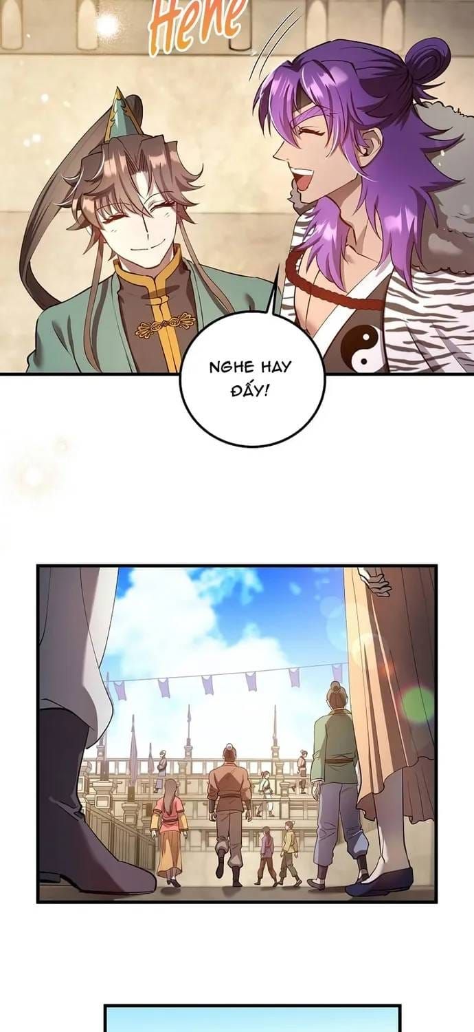 Bác Sĩ Trùng Sinh Về Murim Chap 227 - Next Chap 228
