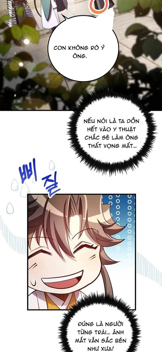 Bác Sĩ Trùng Sinh Về Murim Chap 227 - Next Chap 228