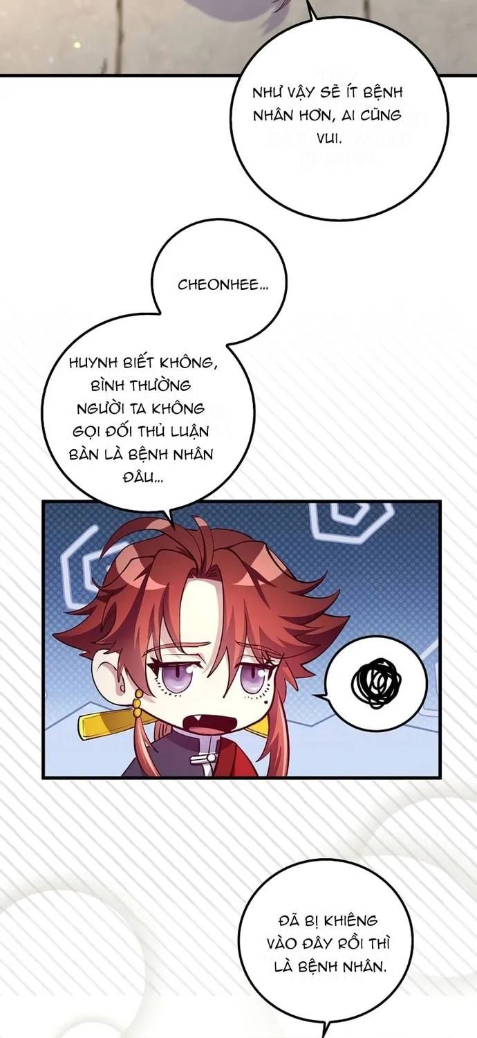 Bác Sĩ Trùng Sinh Về Murim Chap 220 - Next Chap 221