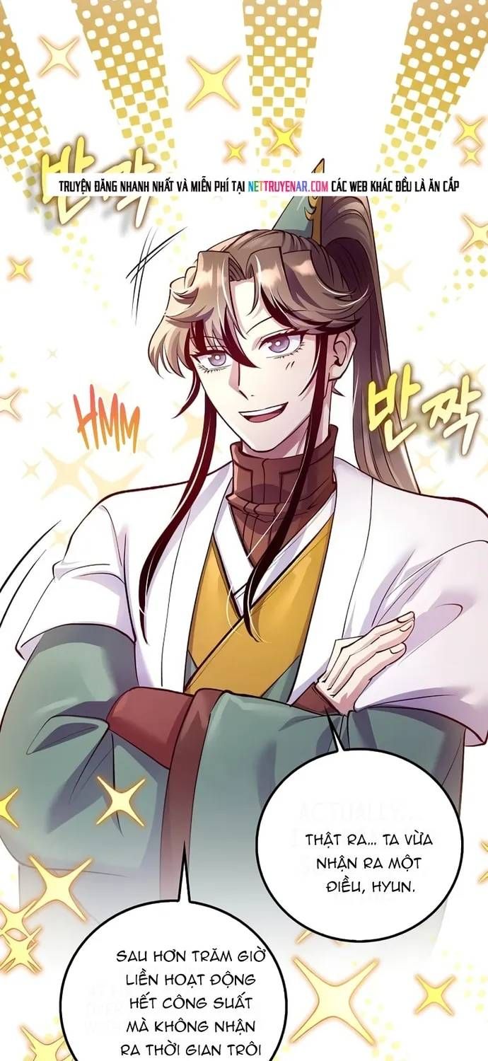 Bác Sĩ Trùng Sinh Về Murim Chap 220 - Next Chap 221