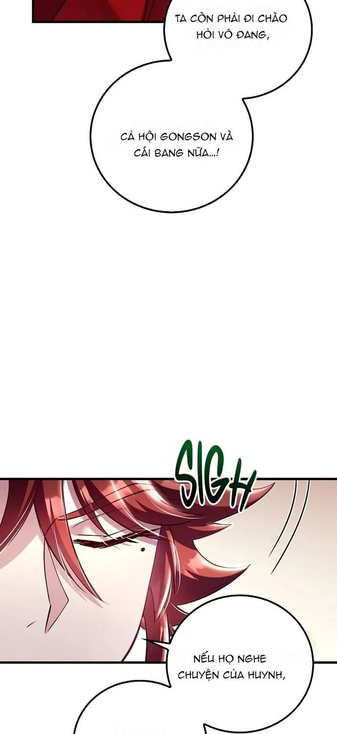 Bác Sĩ Trùng Sinh Về Murim Chap 220 - Next Chap 221