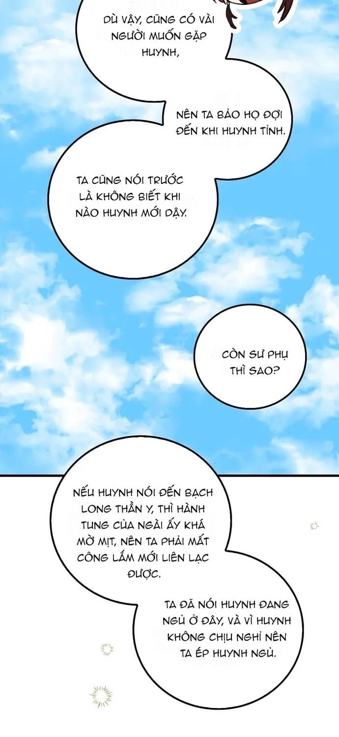 Bác Sĩ Trùng Sinh Về Murim Chap 220 - Next Chap 221