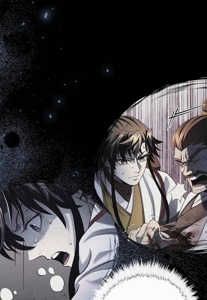 Bác Sĩ Trùng Sinh Về Murim Chap 220 - Next Chap 221
