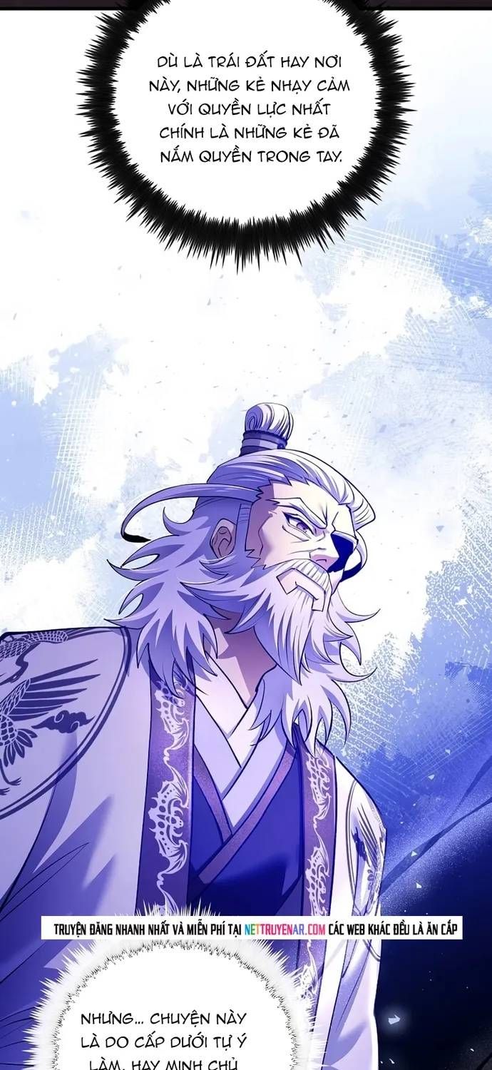 Bác Sĩ Trùng Sinh Về Murim Chap 220 - Next Chap 221