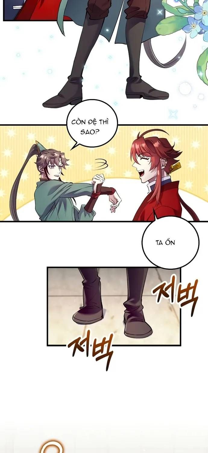 Bác Sĩ Trùng Sinh Về Murim Chap 220 - Next Chap 221