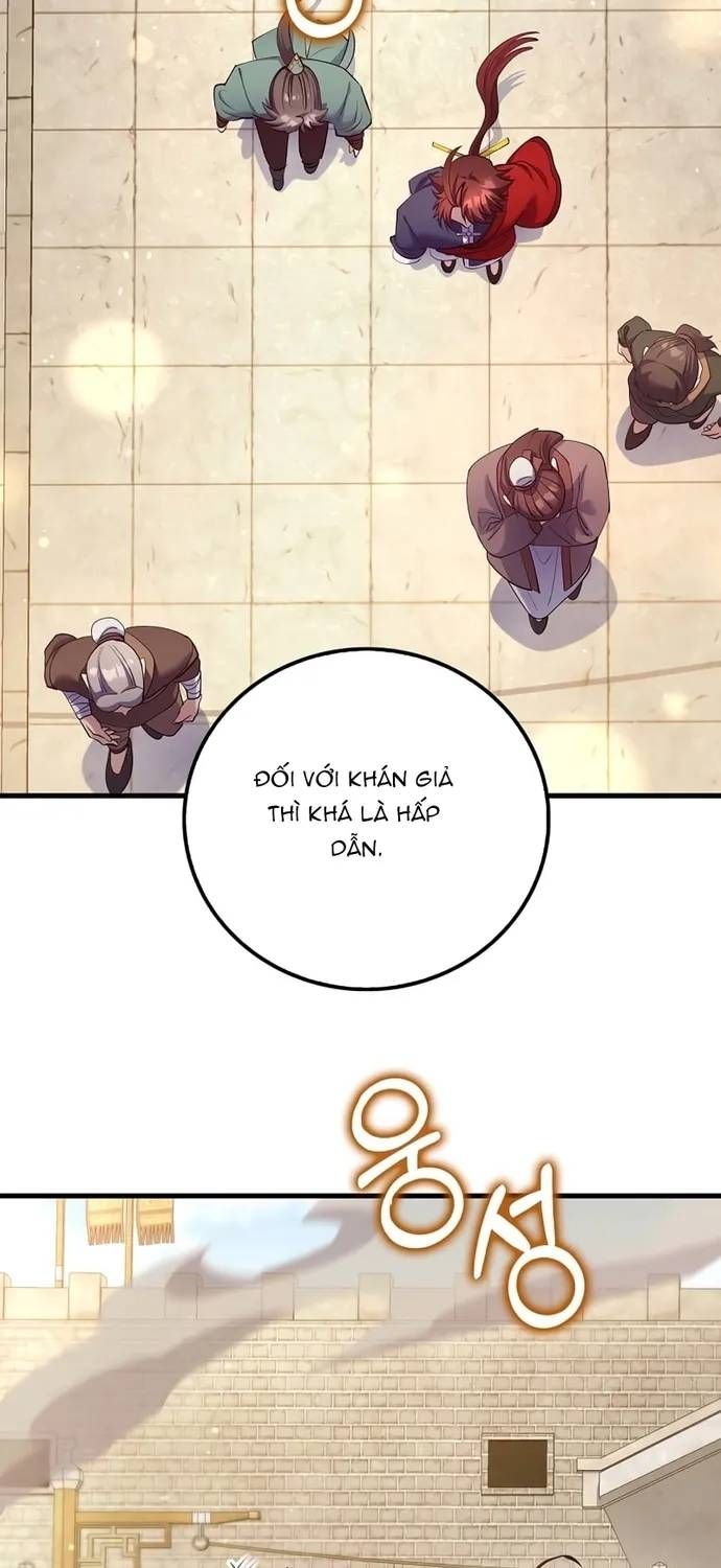 Bác Sĩ Trùng Sinh Về Murim Chap 220 - Next Chap 221